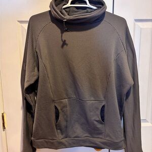 Men's Thuja Burrow hoody XXL